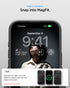 Чехол Spigen Thin Fit (MagFit) для iPhone Air
